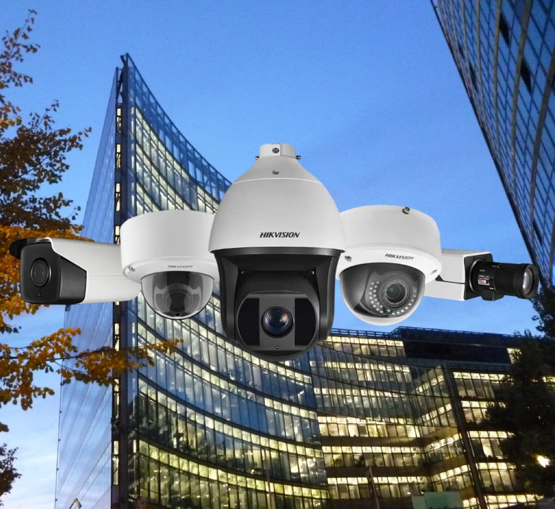 Security Accessories