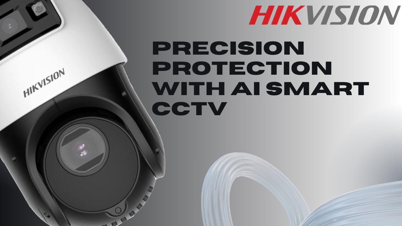 AI-Powered Smart Cameras